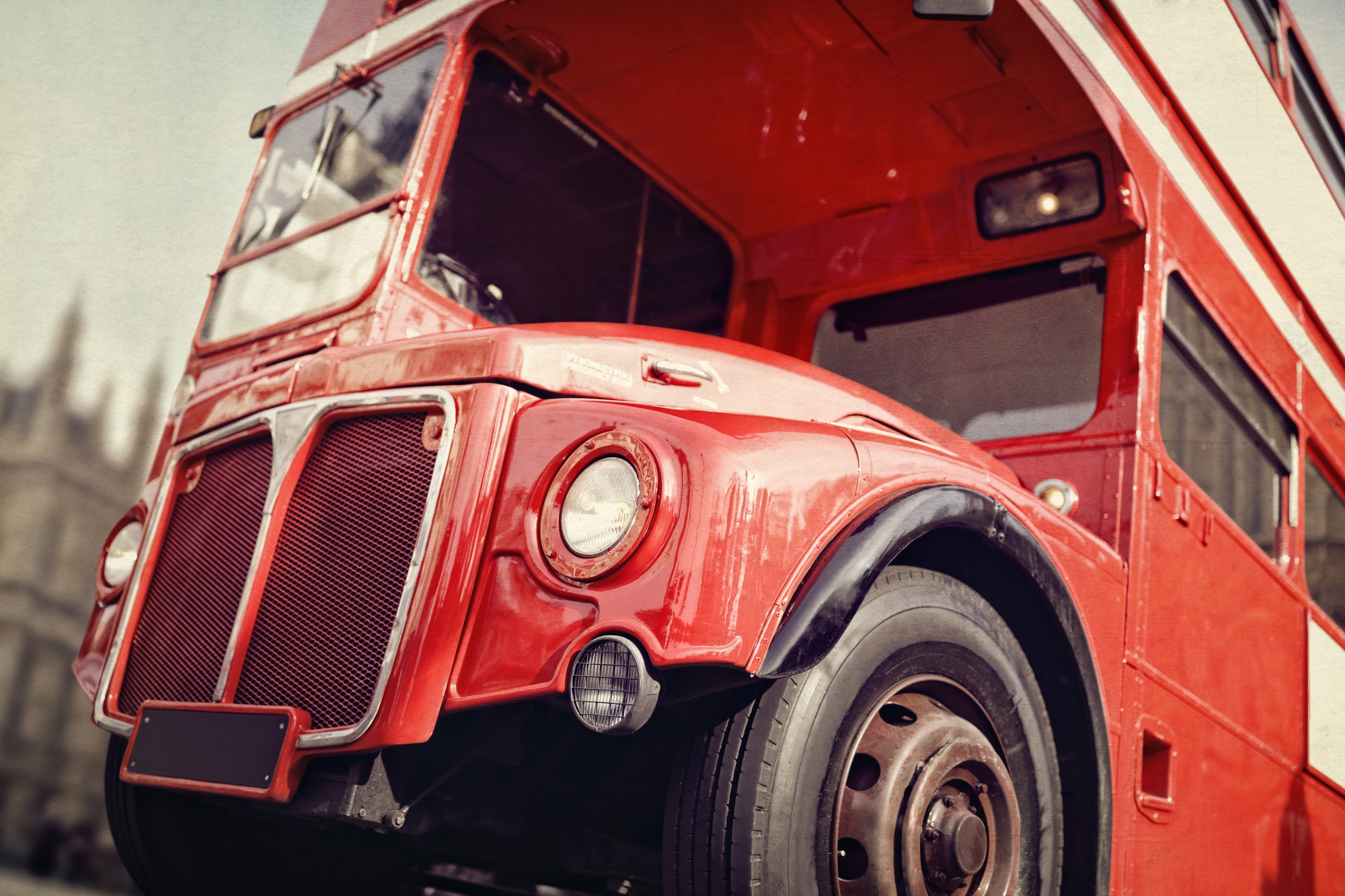 Morecambe Vintage Bus Fair 2025